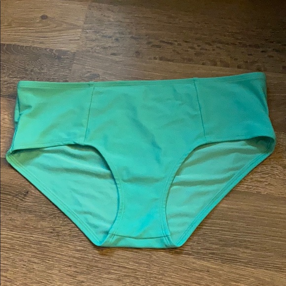 Aerie bikini bottom - Picture 1 of 4